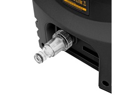 Моечная машина высокого давления R-135L, 1800 Вт, 135 бар, 360 л/ч Denzel-foto12