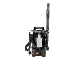 Моечная машина высокого давления R-135L, 1800 Вт, 135 бар, 360 л/ч Denzel-foto6