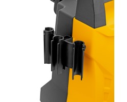 Моечная машина высокого давления R-135L, 1800 Вт, 135 бар, 360 л/ч Denzel-foto9