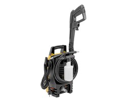 Моечная машина высокого давления R-135L, 1800 Вт, 135 бар, 360 л/ч Denzel-foto5