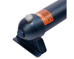 Растяжка гидравлическая, 10 т, набор из 17 предметов, 7 сменных насадок, в металлическом кейсе Stels-foto3