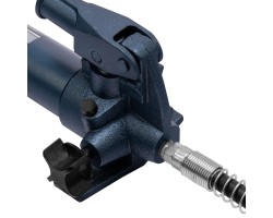 Растяжка гидравлическая, 10 т, набор из 17 предметов, 7 сменных насадок, в металлическом кейсе Stels-foto4