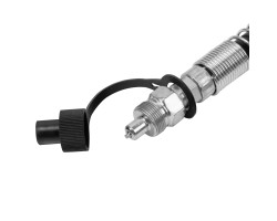 Растяжка гидравлическая, 10 т, набор из 17 предметов, 7 сменных насадок, в металлическом кейсе Stels-foto10