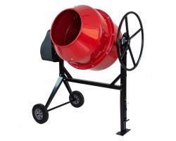 Бетоносмеситель СМ-250К, 250 л, мощность 850 Вт МТХ 