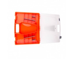 Органайзер 460 х 360 х 50 мм, пластик, Stels-foto3