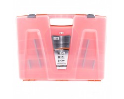 Органайзер 460 х 360 х 50 мм, пластик, Stels-foto2