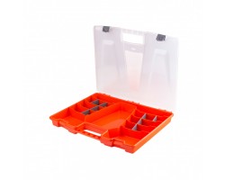 Органайзер 460 х 360 х 50 мм, пластик, Stels-foto4