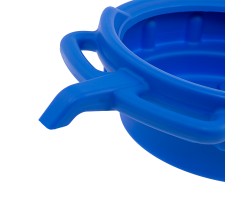 Поддон для сбора масла, 8 л Stels-foto5