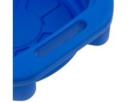 Поддон для сбора масла, 8 л Stels-foto4