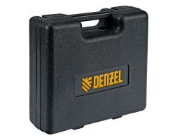 Ударный пневмогайковерт IW860+набор головок, 1/2", 7000 об/мин, 868 Нм Denzel-foto4