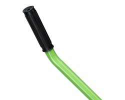 Тачка садовая, 2-х колесная, грузоподъемность 120 кг, объем 65 л Сибртех-foto12