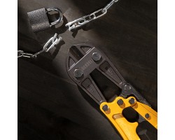 Болторез 760 мм 30", Cr-Mo Denzel-foto13