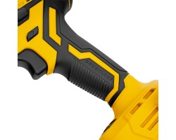 Гайковерт ударный аккумуляторный бесщет. CIWH-BL-20-350, Li-Ion, 20 В// Denzel-foto13