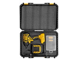 Гайковерт ударный аккумуляторный бесщет. CIWH-BL-20-350, Li-Ion, 20 В// Denzel-foto3