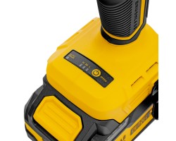 Гайковерт ударный аккумуляторный бесщет. CIWH-BL-20-350, Li-Ion, 20 В// Denzel-foto14