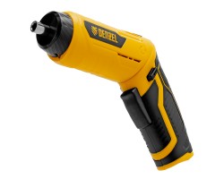 Отвертка аккумуляторная CSH-3.6, 54 биты, Li-Ion, 3,6 В// Denzel-foto6