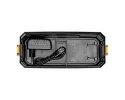 Отвертка аккумуляторная CSH-3.6, 54 биты, Li-Ion, 3,6 В// Denzel-foto16