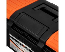 Ящик для инструментов, усиленный 24" Stels-foto9