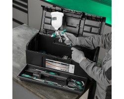 Ящик для инструментов, усиленный 24" Stels-foto12