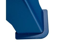 Подставки под автомобиль регулируемые, 6 т, H подъема 415-605 мм, 2 шт, Stels-foto6