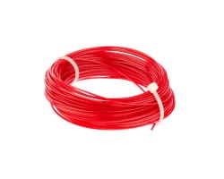 Леска для триммера квадратная, 1.3 мм х 15 м, Сибртех