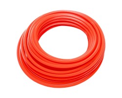 Леска для триммера квадратная, 4.0 мм х 10 м, Сибртех