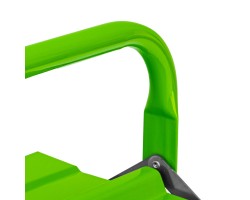 Ящик для инструмента, 430 х 200 х 160 мм, три секции, металлический Сибртех-foto7