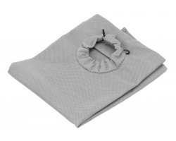 Мешок тканевый многоразовый для пылесосов Denzel RVC20, RVC30, LVC20, LVC30 Denzel