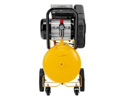 Компрессор воздушный рем. привод BCI 2100/50, 2,1 кВт, 50 литров, 400 л/мин Denzel-foto8