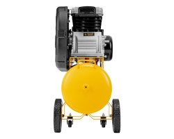 Компрессор воздушный рем. привод BCI 2100/50, 2,1 кВт, 50 литров, 400 л/мин Denzel-foto9