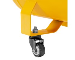 Компрессор воздушный рем. привод BCI 2100/50, 2,1 кВт, 50 литров, 400 л/мин Denzel-foto36