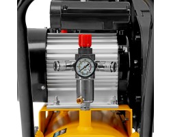 Компрессор воздушный рем. привод BCI 2100/50, 2,1 кВт, 50 литров, 400 л/мин Denzel-foto17