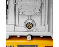 Компрессор воздушный рем. привод BCI 2100/50, 2,1 кВт, 50 литров, 400 л/мин Denzel-foto30