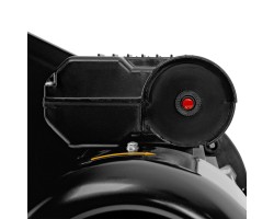 Компрессор воздушный рем. привод BCI 2100/50, 2,1 кВт, 50 литров, 400 л/мин Denzel-foto38