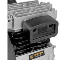 Компрессор воздушный рем. привод BCI 2100/50, 2,1 кВт, 50 литров, 400 л/мин Denzel-foto39