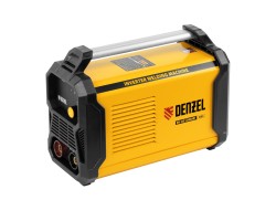 Аппарат инвертор. дуговой сварки DM-160 Standart, 160 А, ПВ 60%// Denzel 
