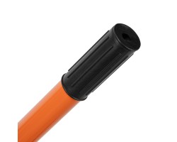 Тележка ручная двухколесная TTP2-01.00.000, грузоподъемность 190 кг, пневматические колеса d 260 мм, платформа 580 х 290 мм Сибртех-foto11