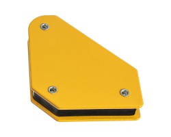 Набор из 4 магнитных фиксаторов для сварочных работ Denzel-foto4