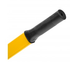 Тачка строительная, усиленная, объем 140 л, 250 кг, двухколесная, колесо 15х6.00-6 Denzel-foto13