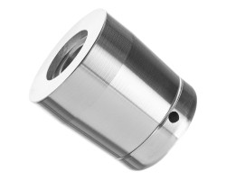 Головка триммерная универсальная быстрозажимная, шайба М8,М10,М20 Denzel-foto4