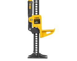 Домкрат реечный профессиональный, 3,5 т, 115-1040 мм, High Jack Denzel-foto9