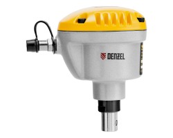 Пневматический молоток HP120 для одиночных гвоздей до 120 мм// Denzel-foto4