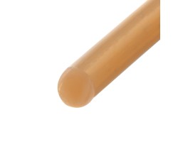 Леска для триммера армированная алюминием круглая, 2,0мм х 15м, блистер ALUFLEX Denzel-foto4