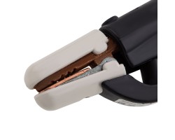 Держатель электродов, 500 А Сибртех-foto4