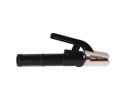 Держатель электродов, 500 А Сибртех-foto3