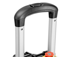 Моечная машина высокого давления K 70 Power, 2500 Вт, 180 бар, 600 л/ч, асинх. двиг.// Denzel-foto14