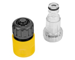 Моечная машина высокого давления K 70 Power, 2500 Вт, 180 бар, 600 л/ч, асинх. двиг.// Denzel-foto28