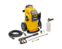 Моечная машина высокого давления K 70 Power, 2500 Вт, 180 бар, 600 л/ч, асинх. двиг.// Denzel-foto34