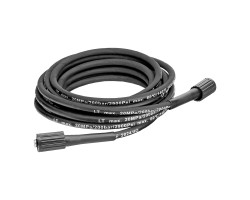 Моечная машина высокого давления K 70 Power, 2500 Вт, 180 бар, 600 л/ч, асинх. двиг.// Denzel-foto26