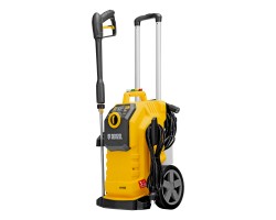 Моечная машина высокого давления K 70 Power, 2500 Вт, 180 бар, 600 л/ч, асинх. двиг.// Denzel-foto33